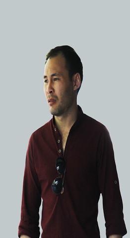 Болорбек уулу Адылбек