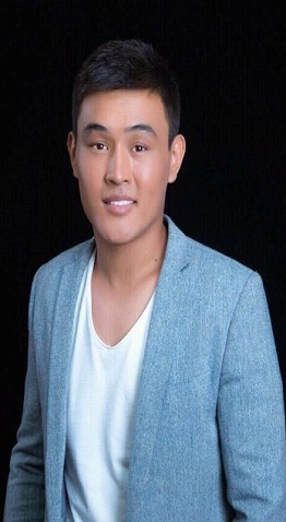 Бактыбек Нурмат уулу