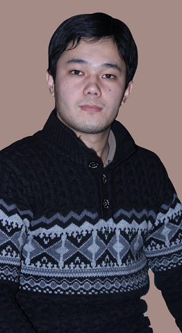 Кубаныч уулу Улан